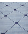 Oriental Flatweave Turkish Kilim 8' x 10'1" #6789