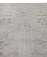 Turkish Oushak Rug 8'3" x 10'9" #8049