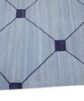 Oriental Flatweave Turkish Kilim 8' x 10'1" #6789