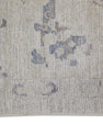 Turkish Oushak Rug 8'3" x 10'9" #8049