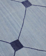 Oriental Flatweave Turkish Kilim 8' x 10'1" #6789