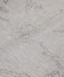 Turkish Oushak Rug 8'3" x 10'9" #8049
