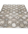 Turkish Oushak Rug 8' x 10'1" #8034