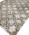 Turkish Oushak Rug 8' x 10'1" #8034