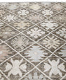 Turkish Oushak Rug 8' x 10'1" #8034