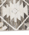 Turkish Oushak Rug 8' x 10'1" #8034