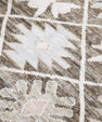 Turkish Oushak Rug 8' x 10'1" #8034
