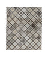 Turkish Oushak Rug 7'11" x 10' #8035