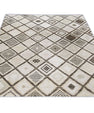 Turkish Oushak Rug 7'11" x 10' #8035