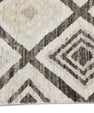 Turkish Oushak Rug 7'11" x 10' #8035