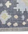 Turkish Oushak Rug 8'1" x 10'3" #10741