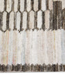 Turkish Oushak Rug 8'1" x 9'11" #8014