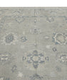 Turkish Oushak Rug 8'10" x 12' #7552
