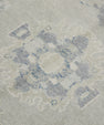 Turkish Oushak Rug 8'10" x 12' #7552