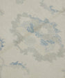 Turkish Oushak Rug 8'10" x 11'1" #7554