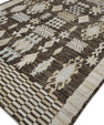 Turkish Oushak Rug 7'11" x 10' #8032