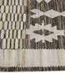 Turkish Oushak Rug 7'11" x 10' #8032