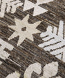 Turkish Oushak Rug 7'11" x 10' #8032