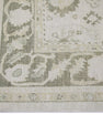 Turkish Oushak Rug 8'1" x 9'11" #10928
