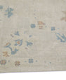 Turkish Oushak Rug 8'3" x 10'8" #10938