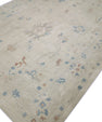Turkish Oushak Rug 8'3" x 10'8" #10938