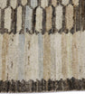 Turkish Oushak Rug 8'2" x 9'11" #8016