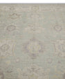 Turkish Oushak Rug 8'2" x 11' #8003