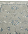 Turkish Oushak Rug 9'1" x 12' #7506