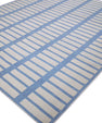 Turkish Oushak Rug 8'4" x 9'9" #11298