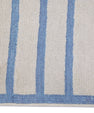 Turkish Oushak Rug 8'4" x 9'9" #11298
