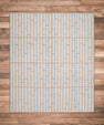 Turkish Oushak Rug 8'1" x 9'11" #11296
