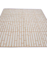 Turkish Oushak Rug 8'1" x 9'11" #11296