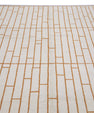 Turkish Oushak Rug 8'1" x 9'11" #11296