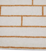 Turkish Oushak Rug 8'1" x 9'11" #11296