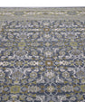 Turkish Oushak Rug 7'11" x 10'1" #07