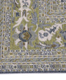 Turkish Oushak Rug 7'11" x 10'1" #07