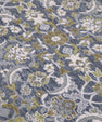 Turkish Oushak Rug 7'11" x 10'1" #07