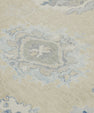 Turkish Oushak Rug 8'6" x 12'5" #7706