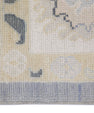 Turkish Oushak Rug 9'6" x 12'8" #8006