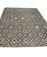 Turkish Oushak Rug 9' x 12'2" #8015