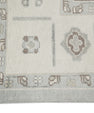 Turkish Oushak Rug 9'11" x 12'4" #8221