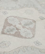 Turkish Oushak Rug 9'11" x 12'4" #8221