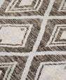 Turkish Oushak Rug 9' x 12'2" #8015