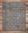 Turkish Oushak Rug 9' x 11'6" #8018