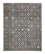 Turkish Oushak Rug 9' x 11'6" #8018
