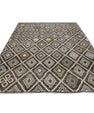 Turkish Oushak Rug 9' x 11'6" #8018
