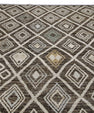 Turkish Oushak Rug 9' x 11'6" #8018
