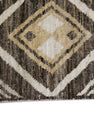 Turkish Oushak Rug 9' x 11'6" #8018