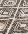Turkish Oushak Rug 9' x 11'6" #8018