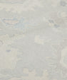 Turkish Oushak Rug 9'7" x 12' #7636